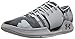 Produktbild Under Armour Men's Speedform AMP 2.0 Valor, Overcast Gray (100)/Black, 11.5
