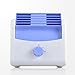 Produktbild STEAM PANDA Auto-Ventilator-Schreibtisch-Ventilator 12V 24V Stille Blattlose Klimaanlagen-Ventilator-Auto-Elektrischer Ventilator-Supermacht-Auto-Gebrauch-Turbinen-Ventilator