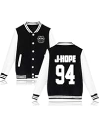 Suchergebnis auf Amazon.de für: baseball jacke damen ...