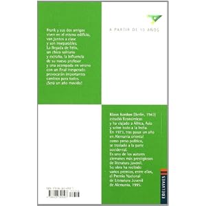 Un ano movido/ A Busy Year