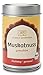 Produktbild Classic Ayurveda Bio Muskatnuss (gemahlen), 50 g