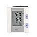 Produktbild Lorsoul Digital LCD-Handgelenk-Blutdruck-Monitor-Herz-Schlag Rate Meter Automatische Arm Handgelenk Pulse Tester