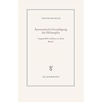 洋書 Kants Weg zur Transzendental-philosophie kants-transzendentale-