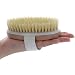 Foxnovo Bristle Body Brush Without Handle RS.955.00