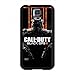 Produktbild Apple Samsung S5 Schwarz Ops Logo COD Logo Call Of Duty Hülle Handy Schutzhülle, PC Schutzhülle Tasche Hülle Handy Schutzhülle, COD Logo Call Of Duty Hülle Handy Schutzhülle Für Apple Samsung Galaxy S5