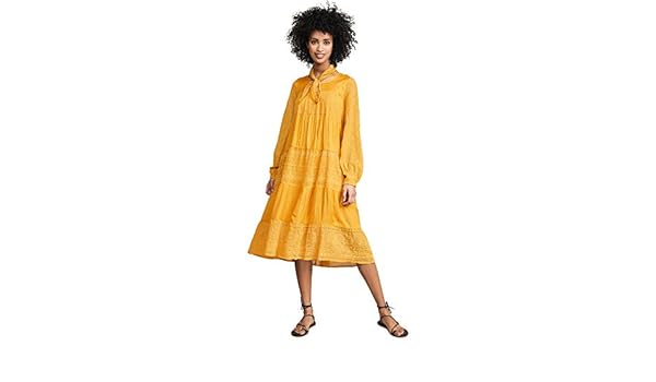 free people gemma midi dress