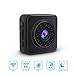 Produktbild Eight Horses-S 1080P HD WiFi Mini versteckte Überwachungskamera mit Nachtsicht, Bewegungserkennung aus der Ferne