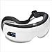 Produktbild Human Eye Massager Smart Wireless Bluetooth Musik Augenpflege Auge Hot Massage Eye Massager