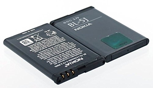 Preisvergleich Produktbild Original Akku für NOKIA BL-5J Original