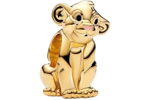 Feitery Compatible with Charms Pandora Armband Tiere Charm Herz Anhänger Meerestiere