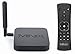Price comparison product image MINIX NEO U9-H + MINIX NEO A3, 2017 Android 6.0 Smart TV Box 4K HDR Mini PC 64-bit Octa-Core With Six-Axis Gyroscope Remote Fly Mouse Wireless Keyboard with Voice Input [2GB/16GB/4K/HDR/DTS].