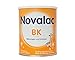 Produktbild Novalac BK Spezialnahrung bei Blähungen und Koliken, von Geburt an, 2er Pack (2x800g)