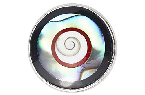 Preisvergleich Produktbild NOOSA-Amsterdam ORIGINAL Chunk SOLAR abalone