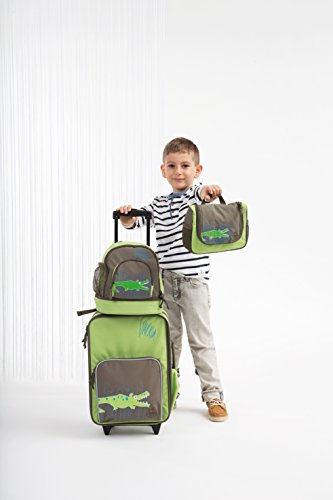 Lässig Kulturbeutel 4Kids Mini Washbag - 3