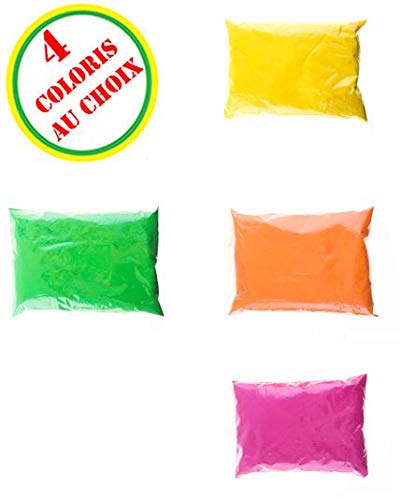 Preisvergleich Produktbild Beutel Fusspuder Pink 500 g – Qualität coolminiprix®