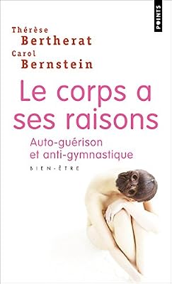Points Le Corps a ses raisons. Auto-guérison et anti-gymnastique