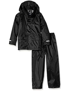 Result Mädchen Regenmantel Kids Core Rain Suit
