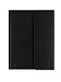 Produktbild Filofax 829849 Nappa iPad Mini Hülle, schwarz