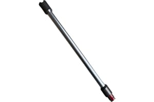 daniplus Tubo per aspirapolvere per Dyson V7 V8 V10 V11/ 966905-06 967477-06 967477-09 969109-09 967477-08