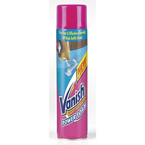 Vanish Oxiaction Powerfoam