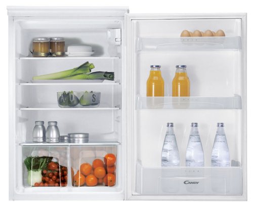 Price comparison product image Candy CBL150E Integrated Larder Fridge