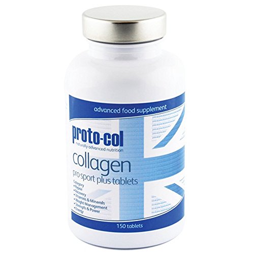 Preisvergleich Produktbild Proto-col Collagen Pro Sport Plus