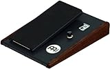 Meinl Percussion FX10 FX Pedal, Sound-Pedal, schwarz