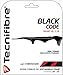 Produktbild Tecnifibre Black Code 12,2 m String Set –, 18 mm, 18