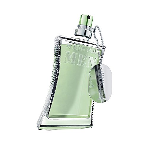 bruno banani Made for Men Eau de Toilette Natural Spray, 50 ml - 6