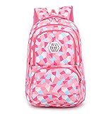 Der Rucksack kann als ein perfektes Geschenk für Kinder, Mädchen und Jungen.