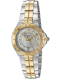 TECHNOMARINE SEA RELOJ DE MUJER CUARZO SUIZO 38MM ANALÓGICO TM-715008