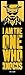 Produktbild Breaking Bad Poster I am the one who knocks - Langbahnposter (53cm x 158cm)