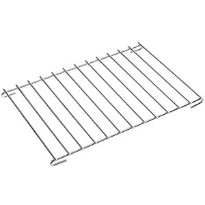 Weber 6563 Original Bratenrost für Q Hitzeschild, klein ...
