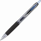 Faber-Castell Uni-ball Signo 207 1 mm Mekanik Jel Kalem UMN-207(10)