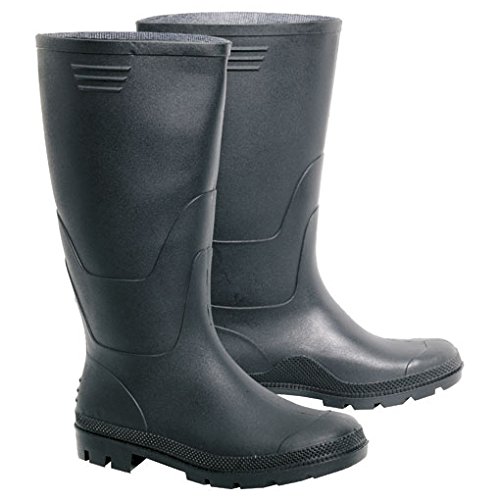 Preisvergleich Produktbild Stiefel MARKANT schwarz Gr.40