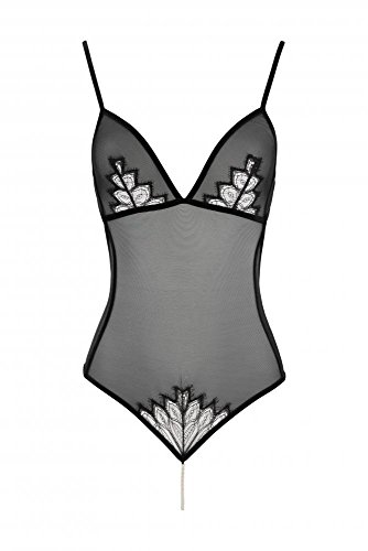 Bracli-Womens-Corset-black-black