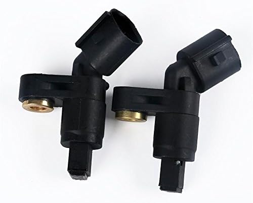 Yahee 2x ABS Sensor Wheel Speed Front Left and Right