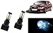 Auto Pearl - Premium Quality CYT M4 LED 40 Watt Cars Headlight Nao Super Bright LED Series 2500 LUMENS - Skoda Superb RS.1399.00