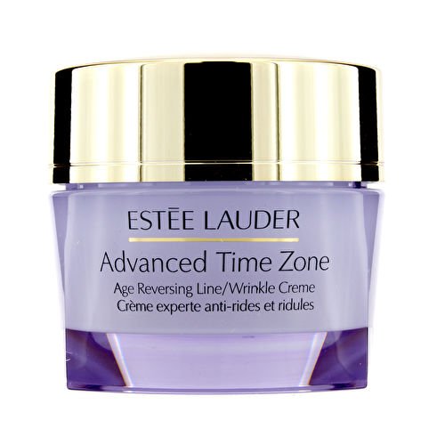 Advanced Time Zone by Estee Lauder Age Reversing Line/Wrinkle Creme SPF15 Oil Free Normal & Combination Skin 50ml