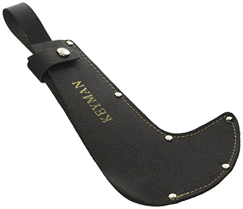 Keyman Fourreau en cuir pour Serpe