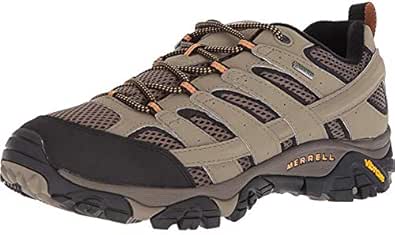 Moab 2.0 Gore-Tex - black size 48