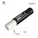 Produktbild Nitecore® LA10 LED Camping Laterne IPX6 Wasserdicht LED Campinglampe 135 Lumens CREE 23 Stunden Laufzeit Kompakt Mini Taschenlampe nur 42,7 g mit 4 Licht Modi und eine AA Batterie betrieben