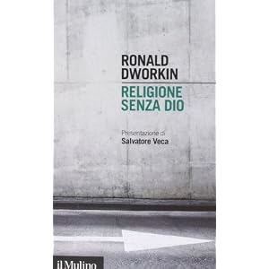 Religione senza Dio Religione senza Dio