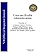 Produktbild Veterans Health Administration, review of alleged patient deaths, patient wait times, and scheduling practices at the Phoenix VA Health Care System.