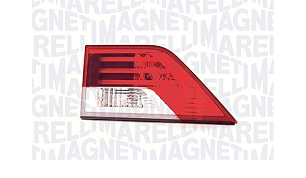 Magneti Marelli Rear Lamp Int Right Amazon Co Uk Automotive