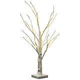 Bricolaje de rama flexible para dar forma a un árbol natural en cualquier forma que desee. Conveniente instalación y movimiento.