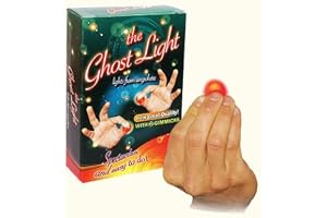 Ghost Light 2 Gimmicks av Vincenzo Di Fatta