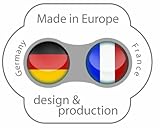 Osann Kinderautositz Safety Plus NT Pop Black schwarz grau, 0 bis 18 kg, ECE Gruppe 0 / 1, von Geburt bis ca. 4 Jahre, reboard bis 10 kg nutzbar - 3