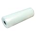 Produktbild Vakuumrollen 28x500cm Folienbeutel und Vakuumbeutel für JEDES Folienschweißgerät/Vakuumiergerät, wählen Sie die passende Breite - für Vakuumiergerät Stabile Schweißnaht