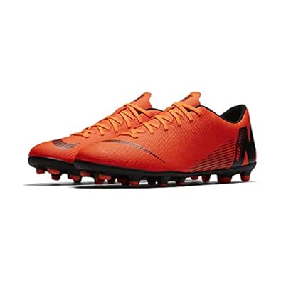 nike football shoes orange
